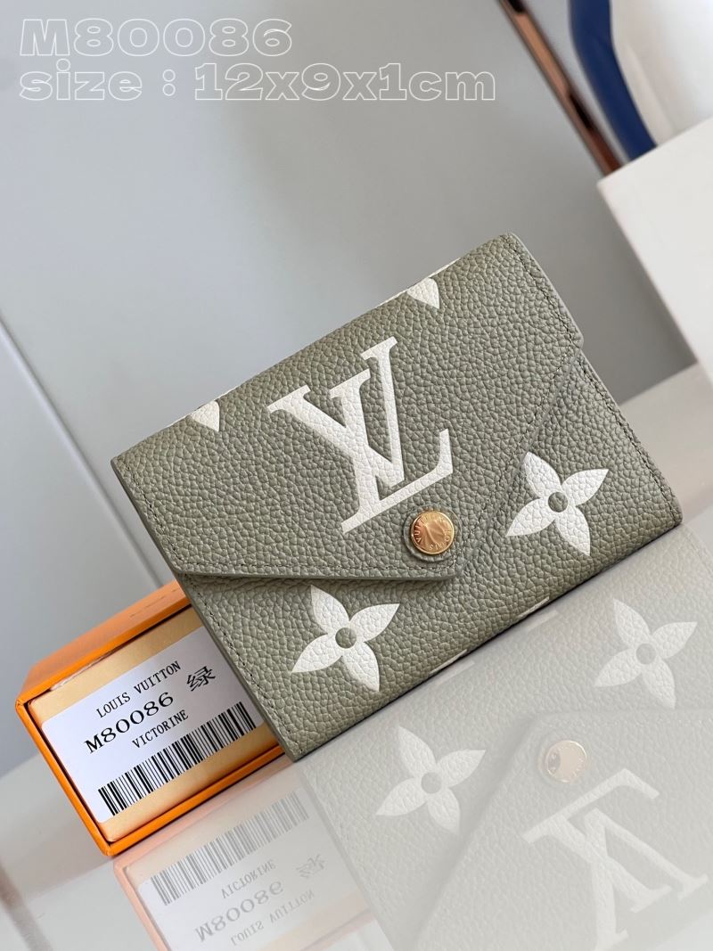 LV Wallets